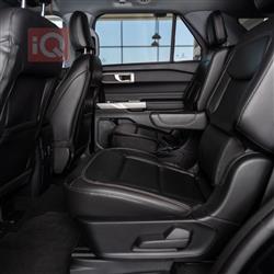 فورد إكسبلورر